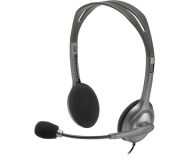 Logitech H111 Headset z mikrofonem - 257566 - zdjęcie 1